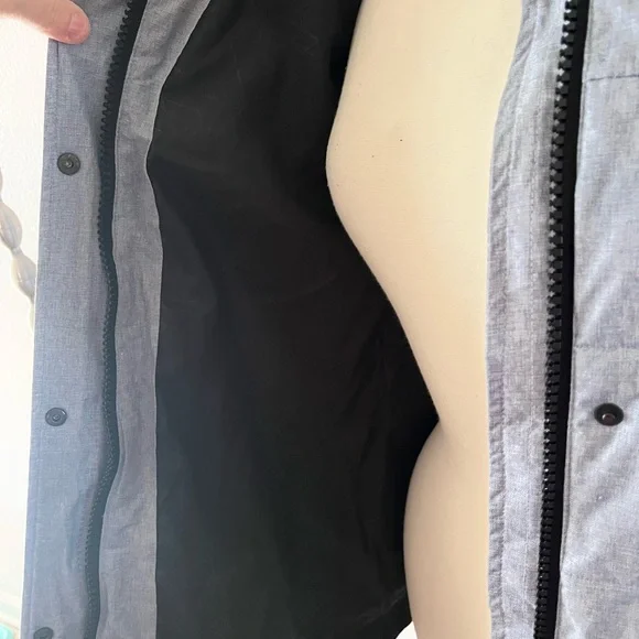 Zeroxposur Karen Quilted Puffer Jacket - Picture 9 of 14